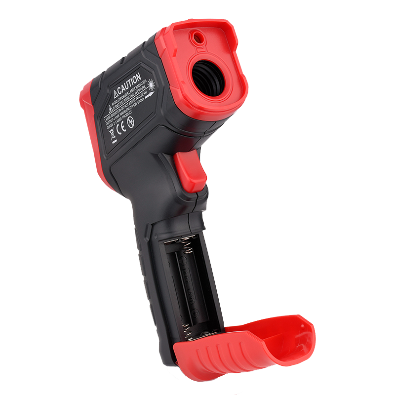 TASI TA601 Infrared Temperature Gun 0.1~1.0 Adjustable Infrared